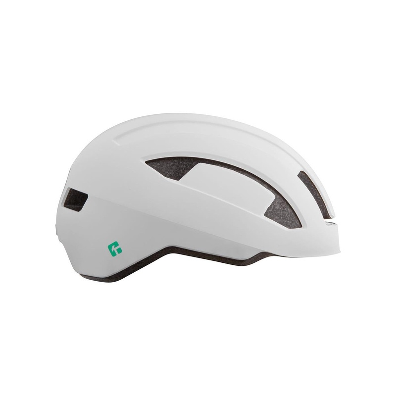 Lazer CityZen KinetiCore Commuter Helmet White SM