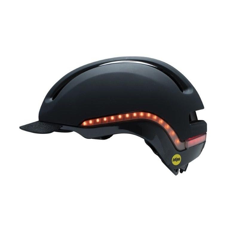 Nutcase Vio – Kit Matte MIPS Light Helmet SM/MD