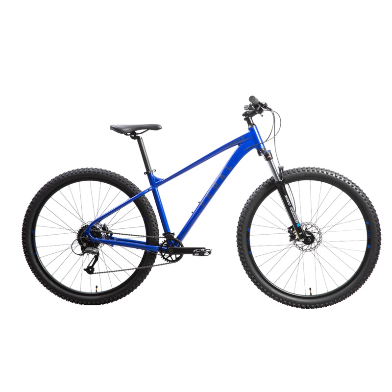 Pedal Colt 2 Hardtail Mountain Bike Blue SM