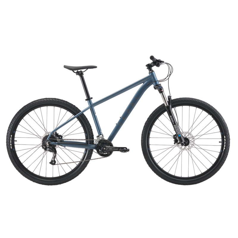 Pedal Colt Hardtail Mountain Bike Blue SM