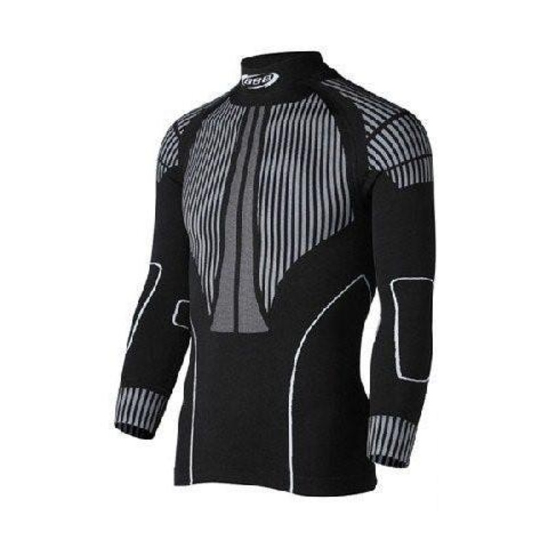 BBB Thermolayer Long Sleeve Base Layer SM