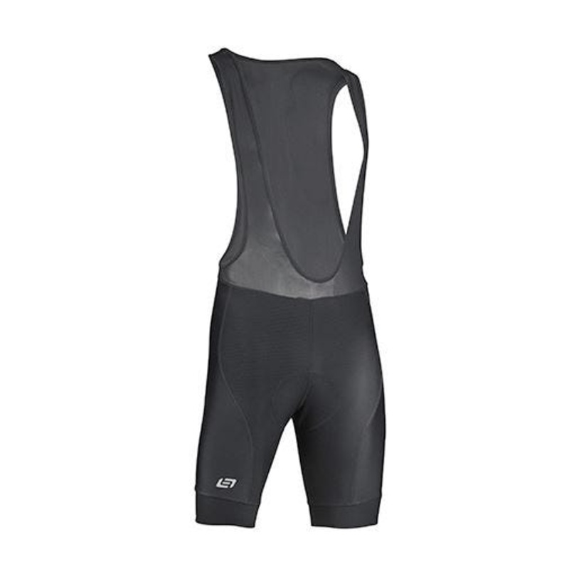 Bellwether Axiom Bib-Knick (Black) SM