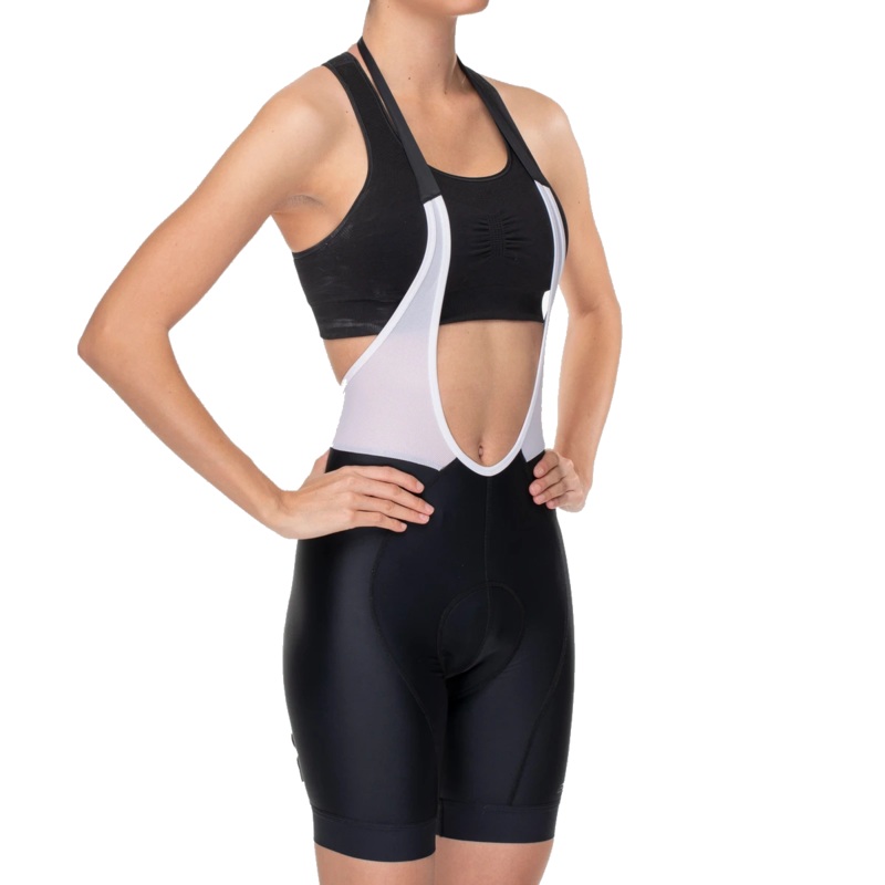 Bellwether Axiom Halter Women’s Knicks Black XS
