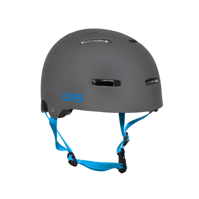 DRS BMX Helmet Grey XS/SM