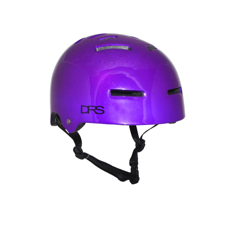 DRS Purple (Helmet) XS/SM