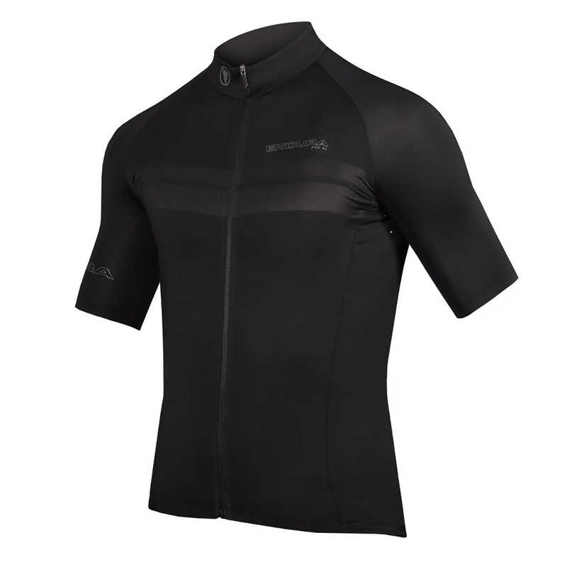 Endura Pro SL Short Sleeve Jersey Black LG