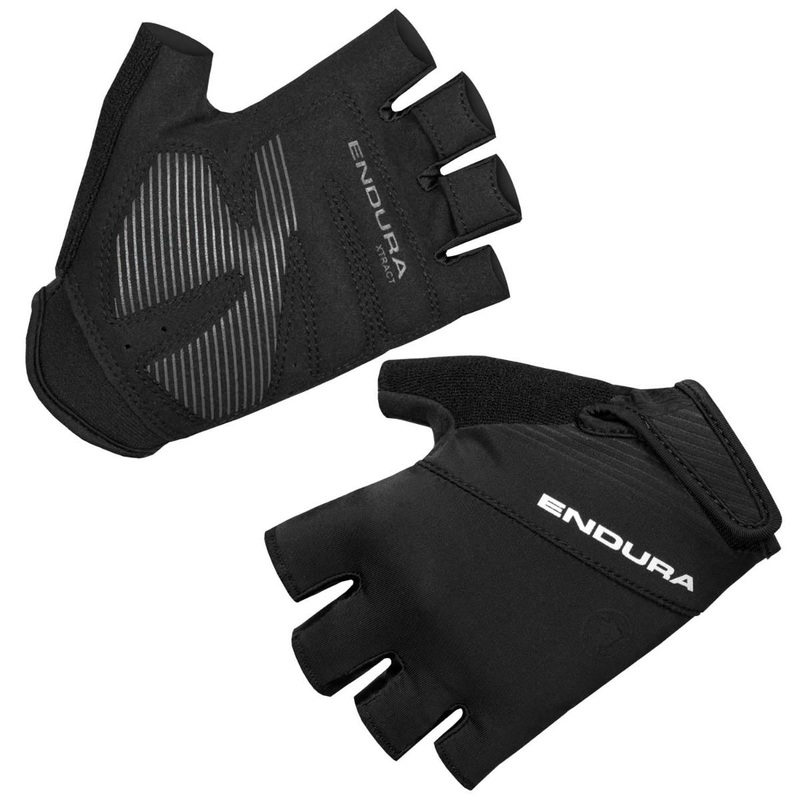 Endura Xtract Women’s Mitt II Black XS