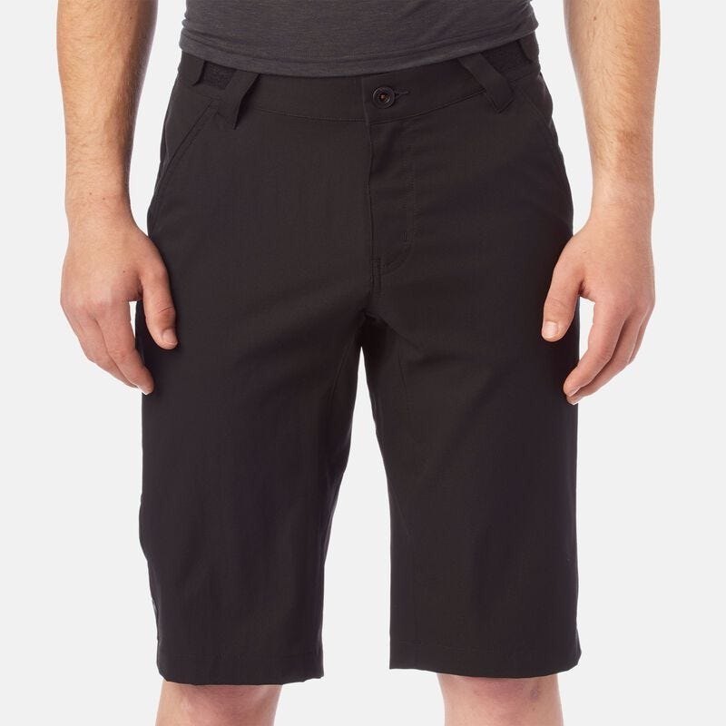Giro Arc Men’s Short With Liner Black 30