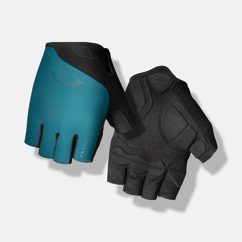 Giro Jag Gloves Harbour Blue SM
