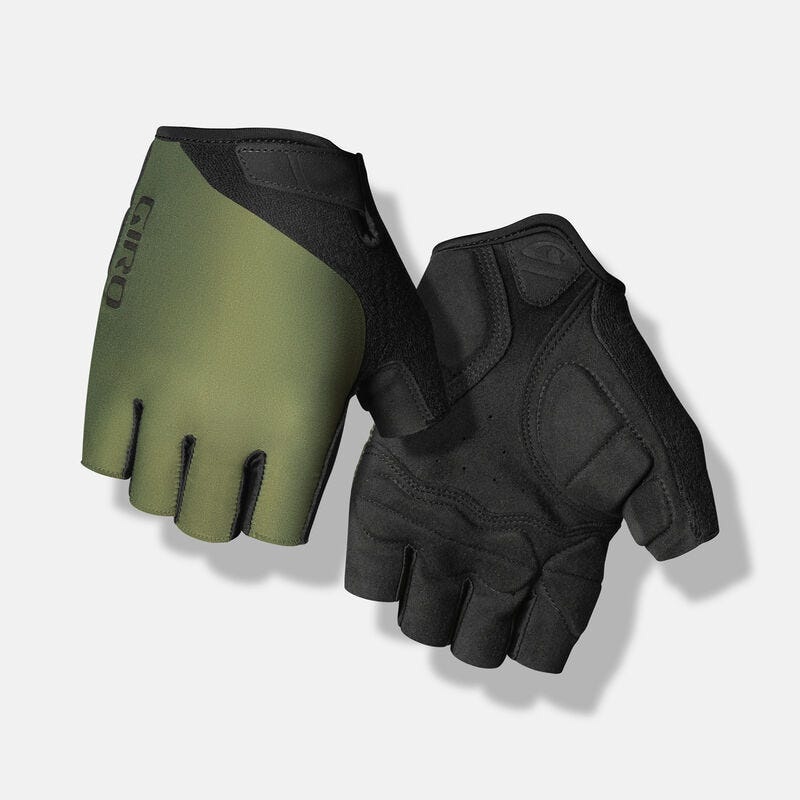 Giro Jag Gloves Trail Green SM