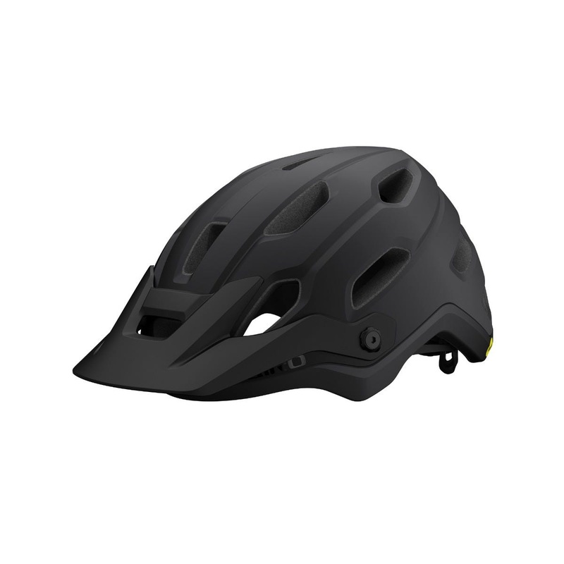 Giro Source MIPS Helmet Matt Black Fade SM