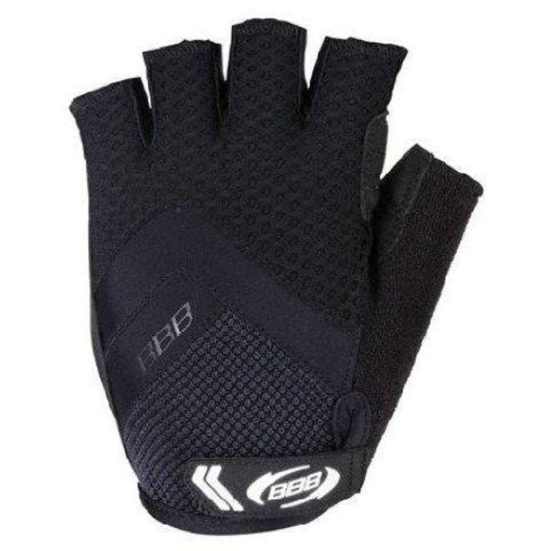 Glove BBB HighComfort Blk XL MD