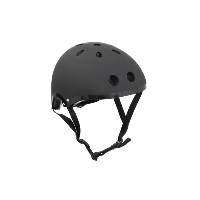 Hornit Kids Helmet Black SM