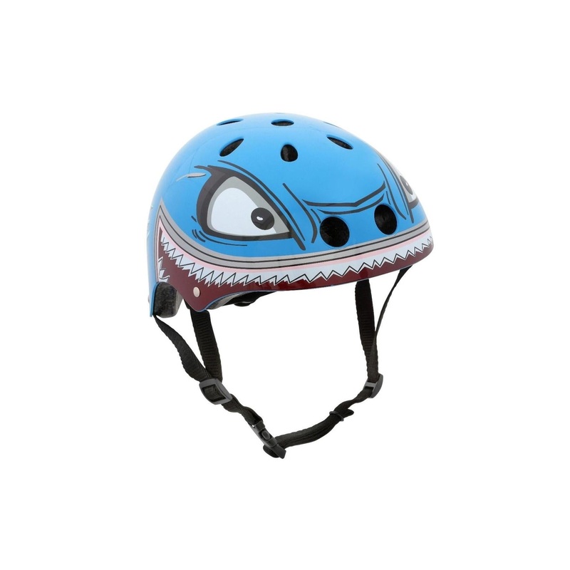 Hornit Shark Kids Helmet SM