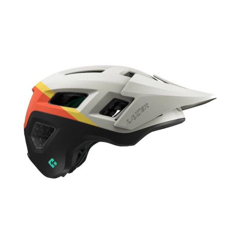 Lazer Coyote Kineticore Helmet Matte Cali SM