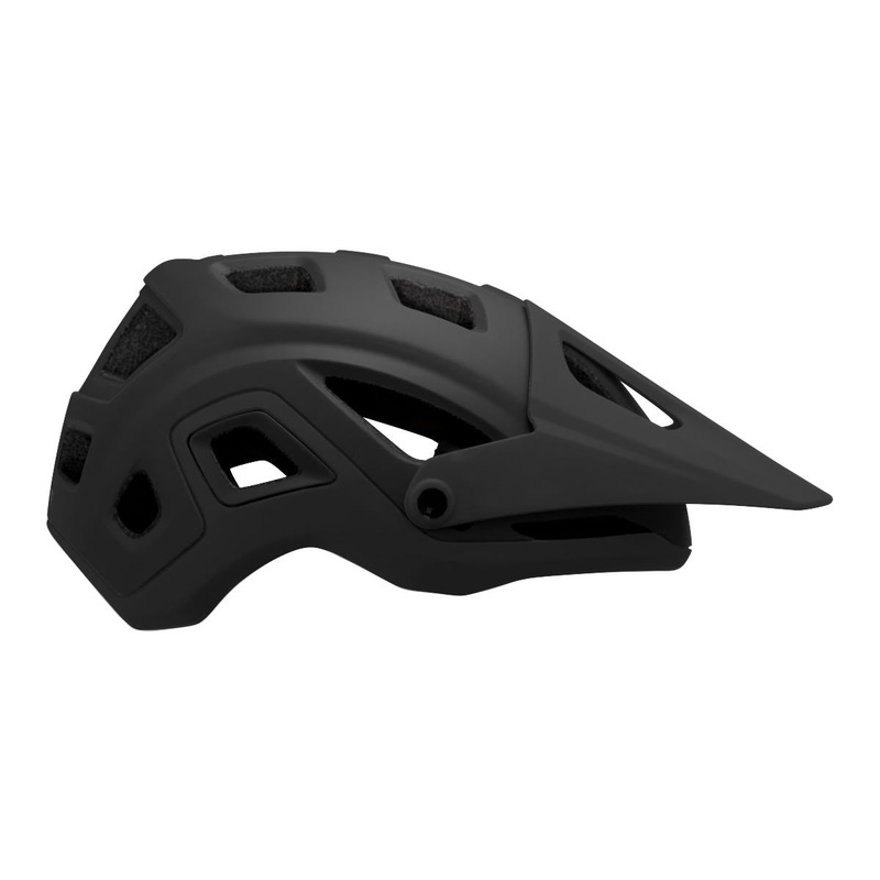 Lazer Impala MIPS Helmet Matte Black MD