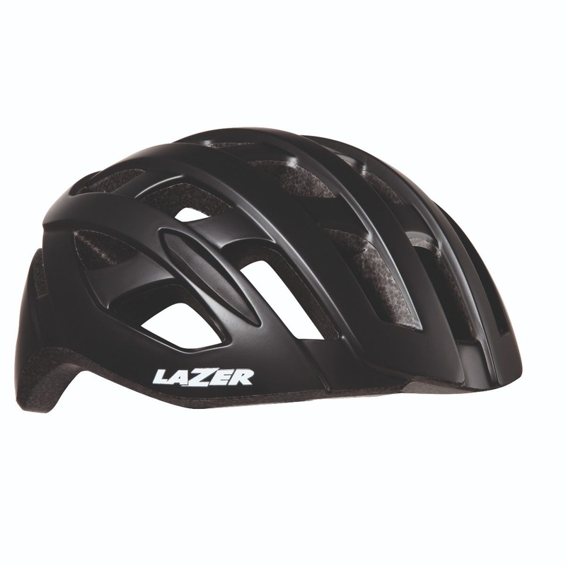 Lazer Tonic Helmet Black MD
