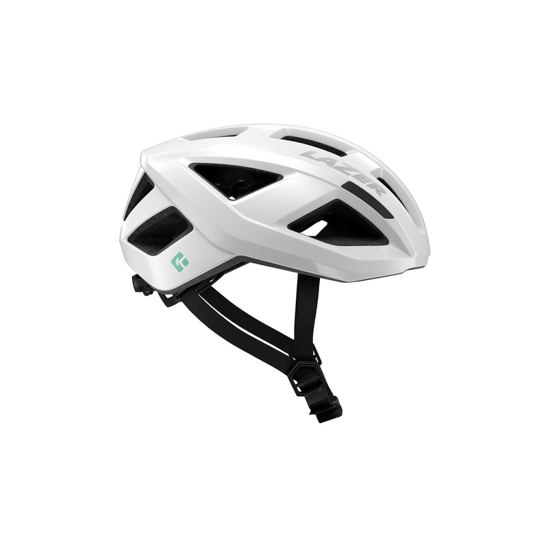 Lazer Tonic Kineticore Helmet White SM