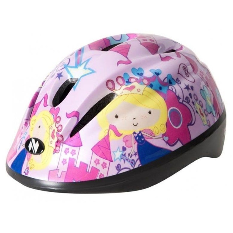 Netti Pilot Kids Helmet Pink Fairy XS