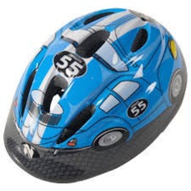 Netti Pilot Racing Car Helmet XS
