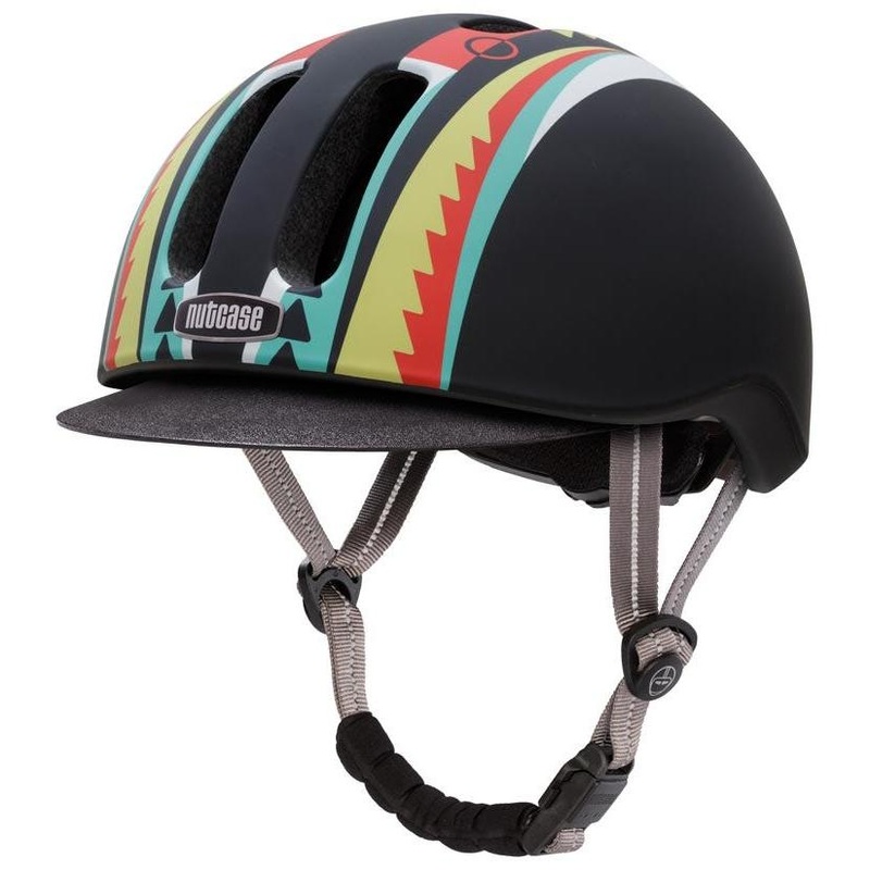 Nutcase Metroride Helmet (Veloz) SM/MD
