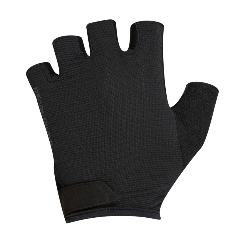 Pearl Izumi Quest SF Gel Road Gloves Black SM