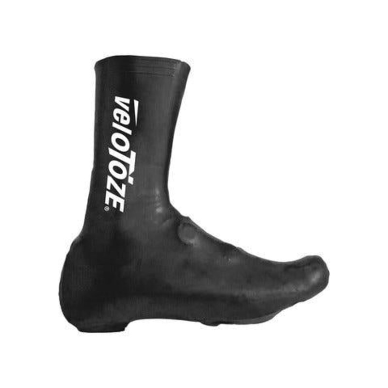 VeloToze Shoe Cover Tall (Black) SM