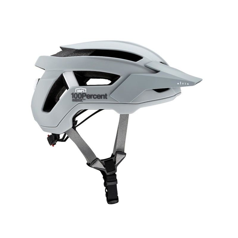 100% Altis Helmet Grey XS/SM
