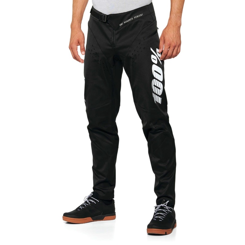 100% R-Core MTB Pants Black 30