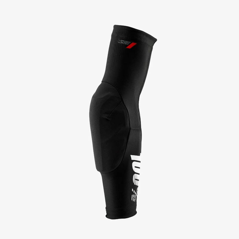 100% Teratec Elbow Pads SM