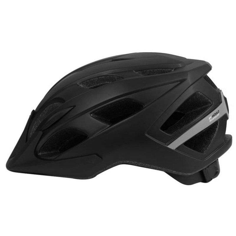 99 Bikes Helmet Black MD/LG