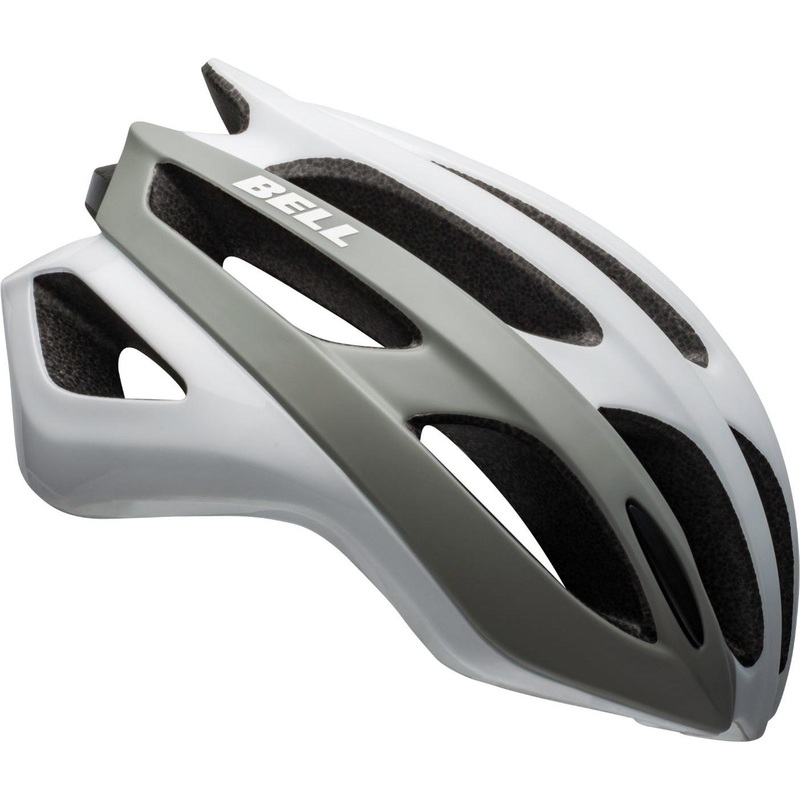 Bell Falcon MIPS Helmet White/Grey SM