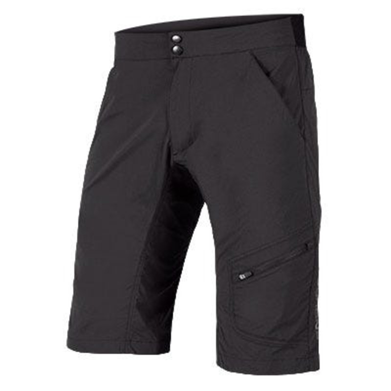 Endura Hummvee Lite II Shorts Black SM