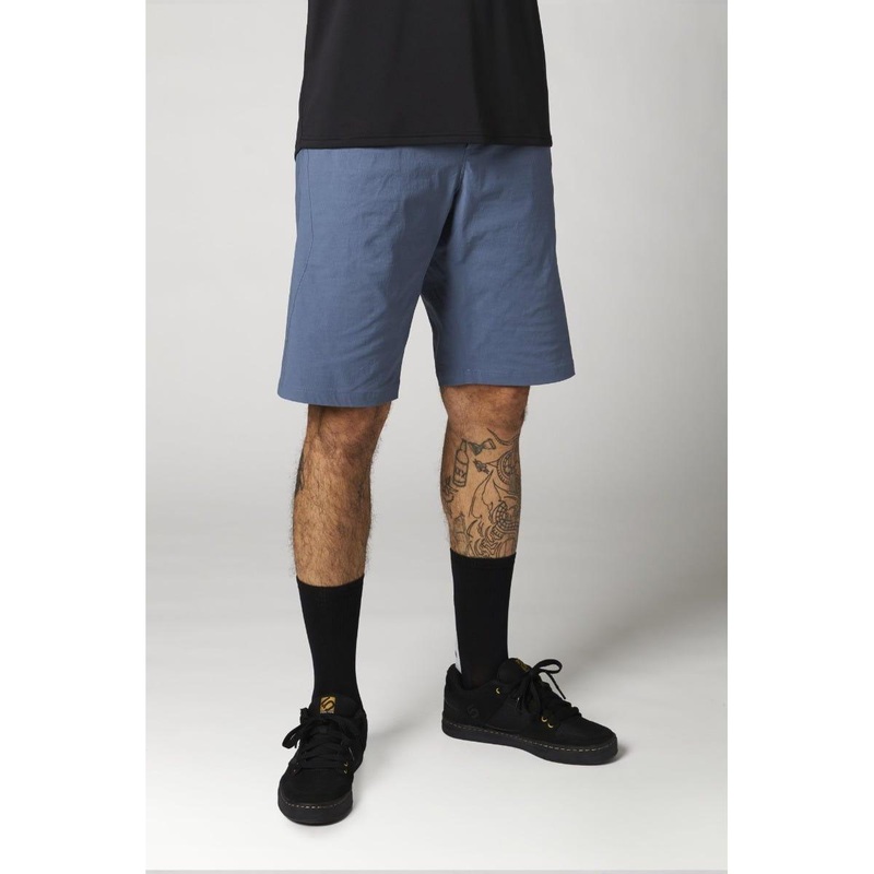 FOX Ranger Lite Shorts Matt Blue 28