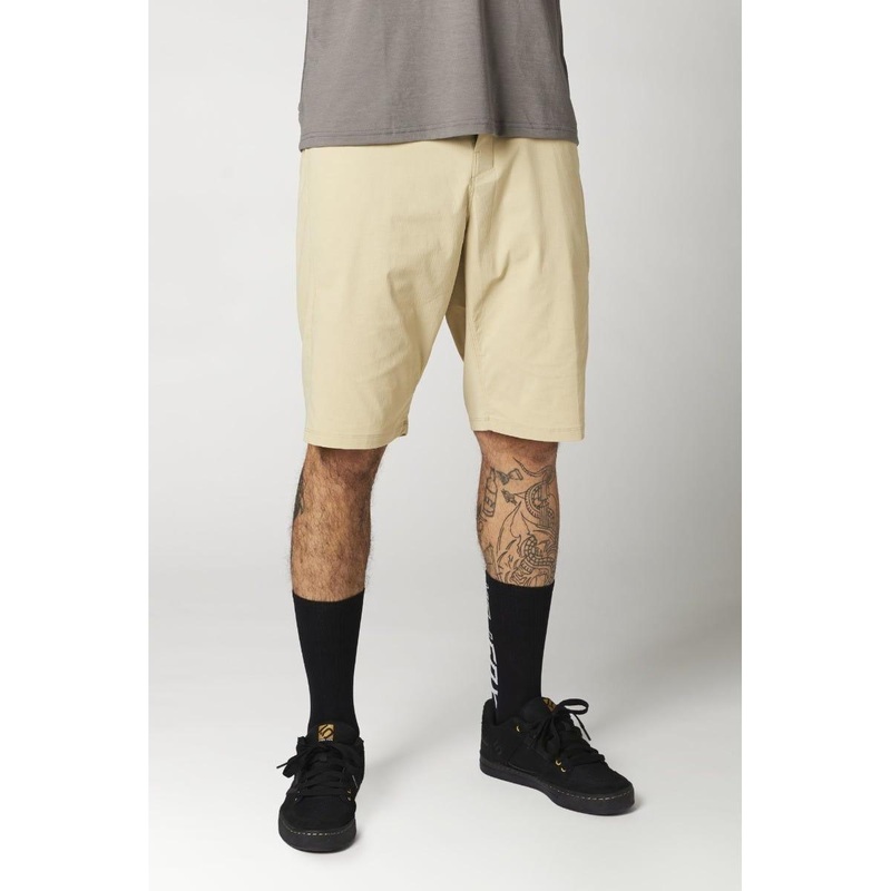 FOX Ranger Shorts Tan 28