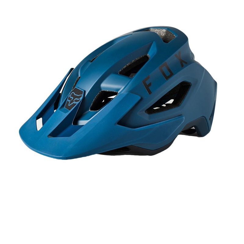 FOX Speedframe MIPS Helmet Dark Indigo SM