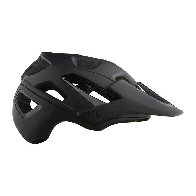 Lazer Jackal MIPS Helmet Black SM