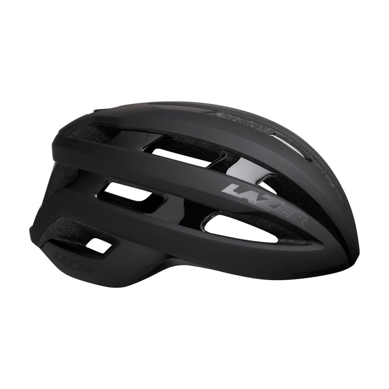 Lazer Sphere Helmet Black SM
