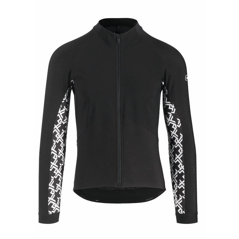 Assos Mille GT Winter Jacket Black SM