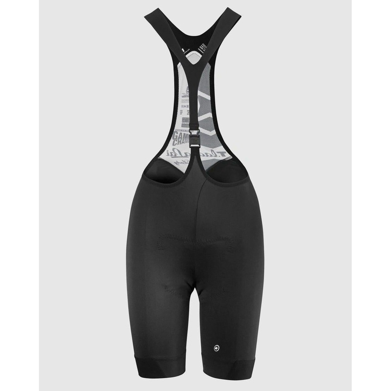 Assos T.LAALALAI S7 Women’s Bibknicks XS