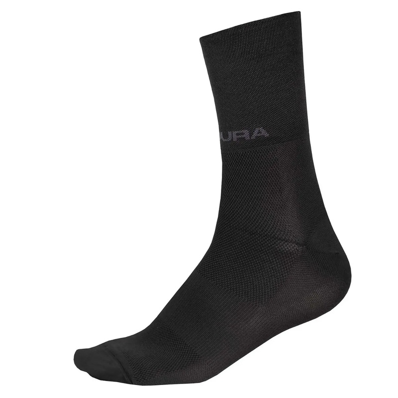 Endura Pro SL II Socks Black SM/MD