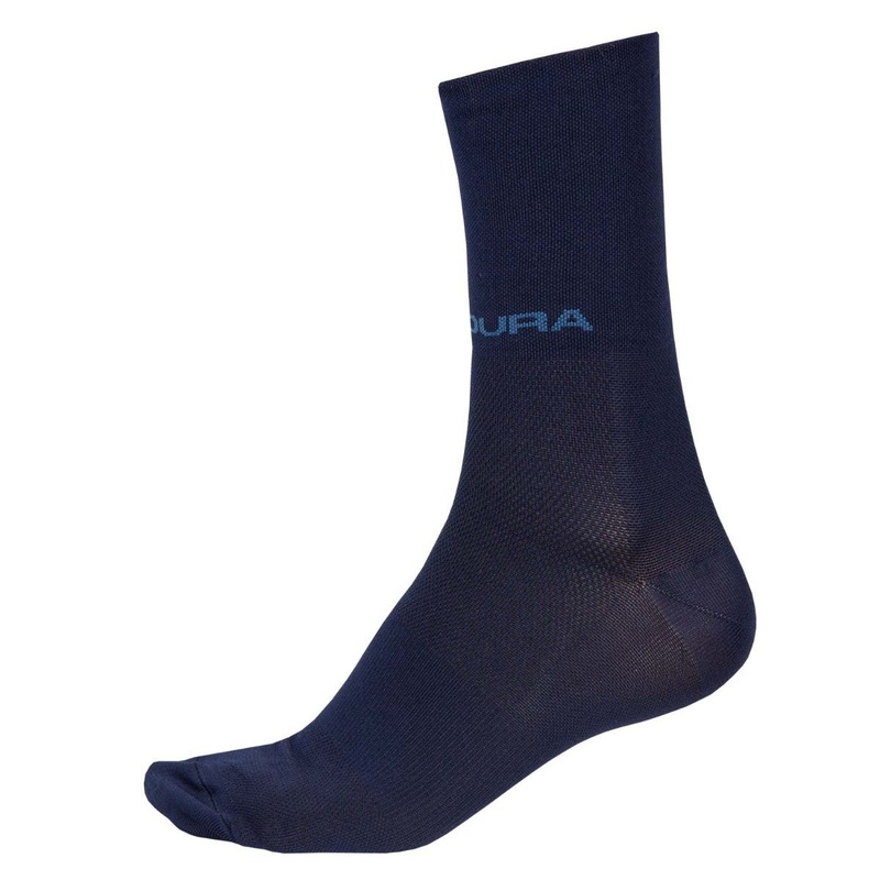Endura Pro SL II Socks Navy SM/MD