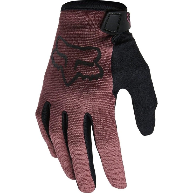 FOX Ranger Women’s Full Finger Gloves Purple Haze SM