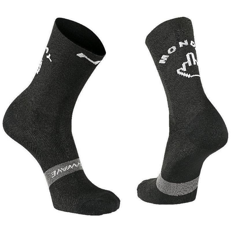 Northwave Sunday Monday Socks Black LG