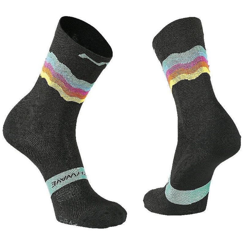 Northwave Switch Socks Rainbow LG