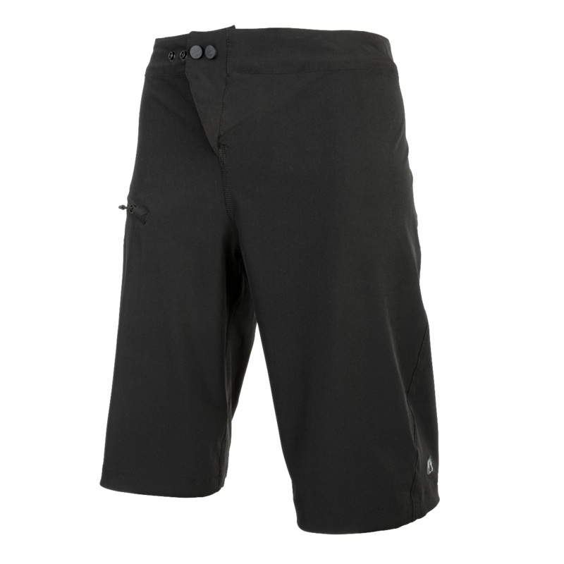 O’Neal Matrix Shorts Black 28