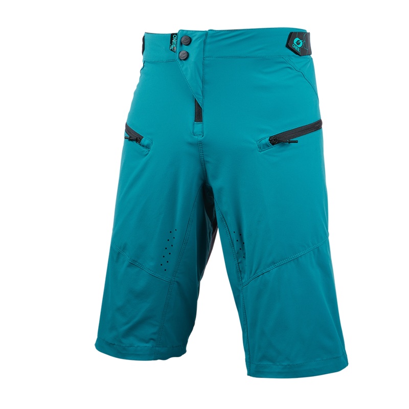 O’Neal Pin It Shorts Petrol 28