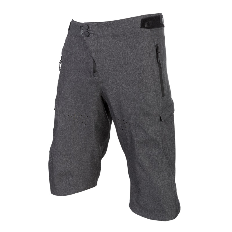 O’Neal Tobanga Shorts Grey 28