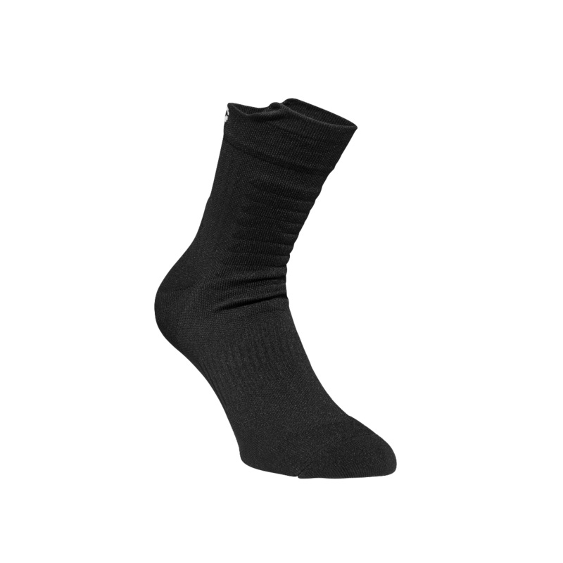 POC Essential MTB Strong Socks Uranium Multi Black SM