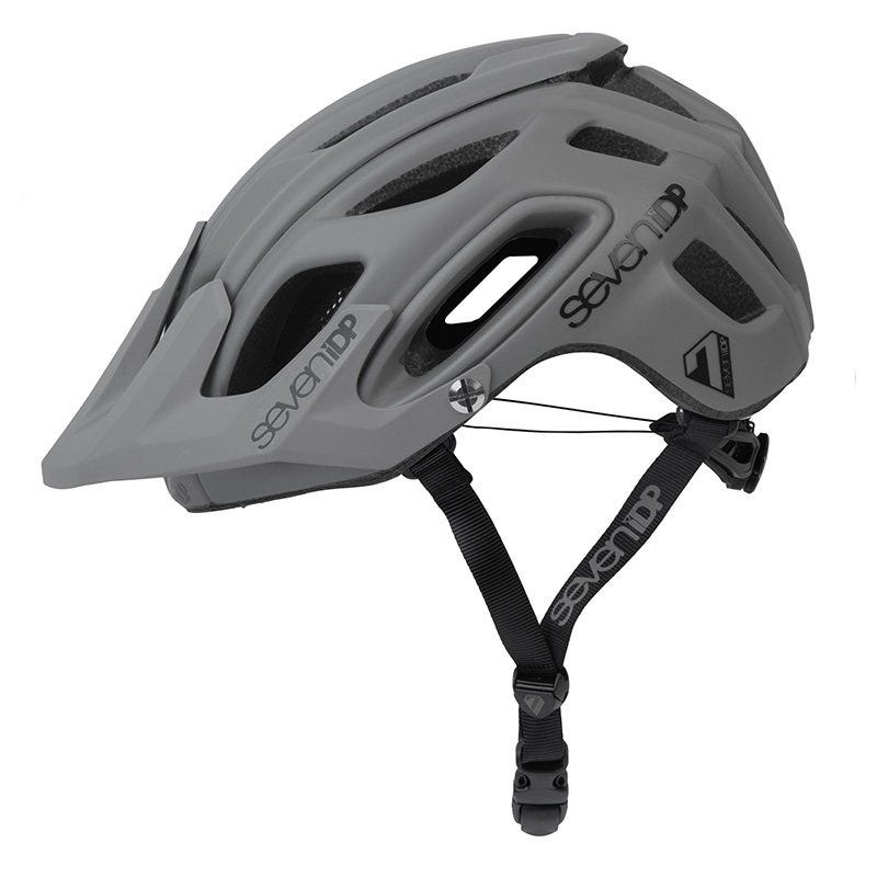 Seven iDP M2 BOA Helmet Grey XS/SM